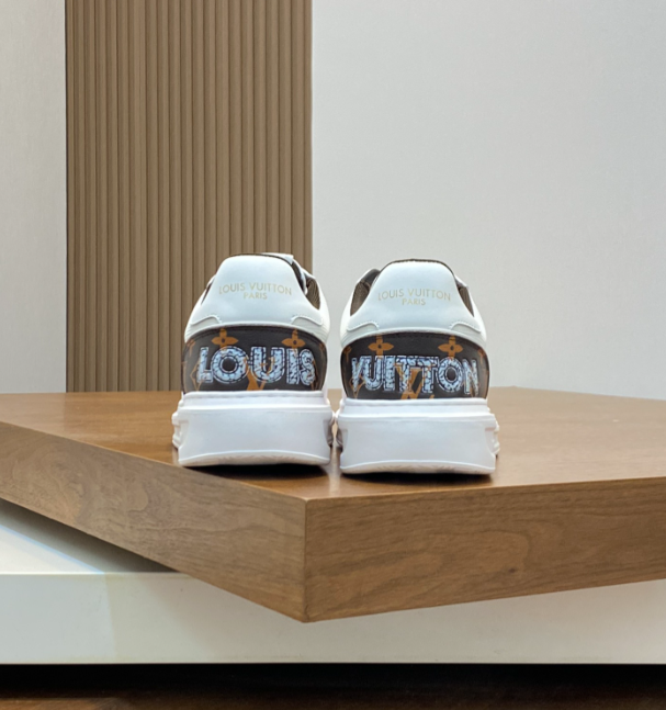 SAMC - LOV Men Shoes - 167