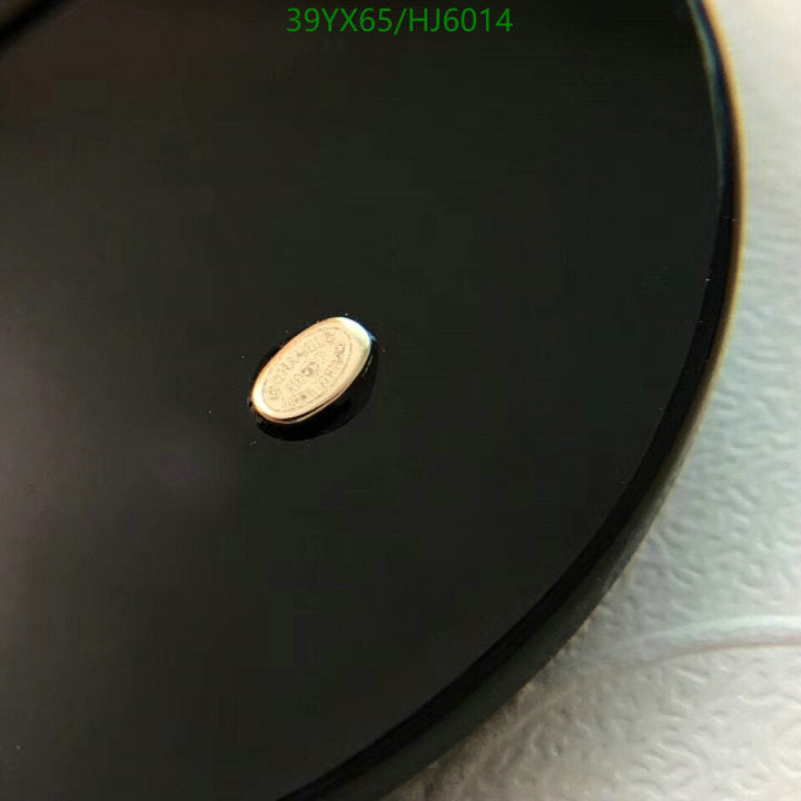 SAMC - CHL Jewelry - 452
