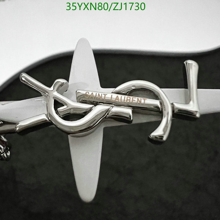 SAMC - YLS Jewelry - 071
