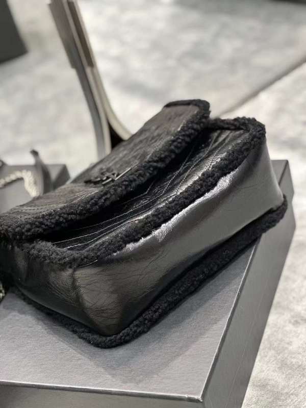 ELE - SLY Bags 532