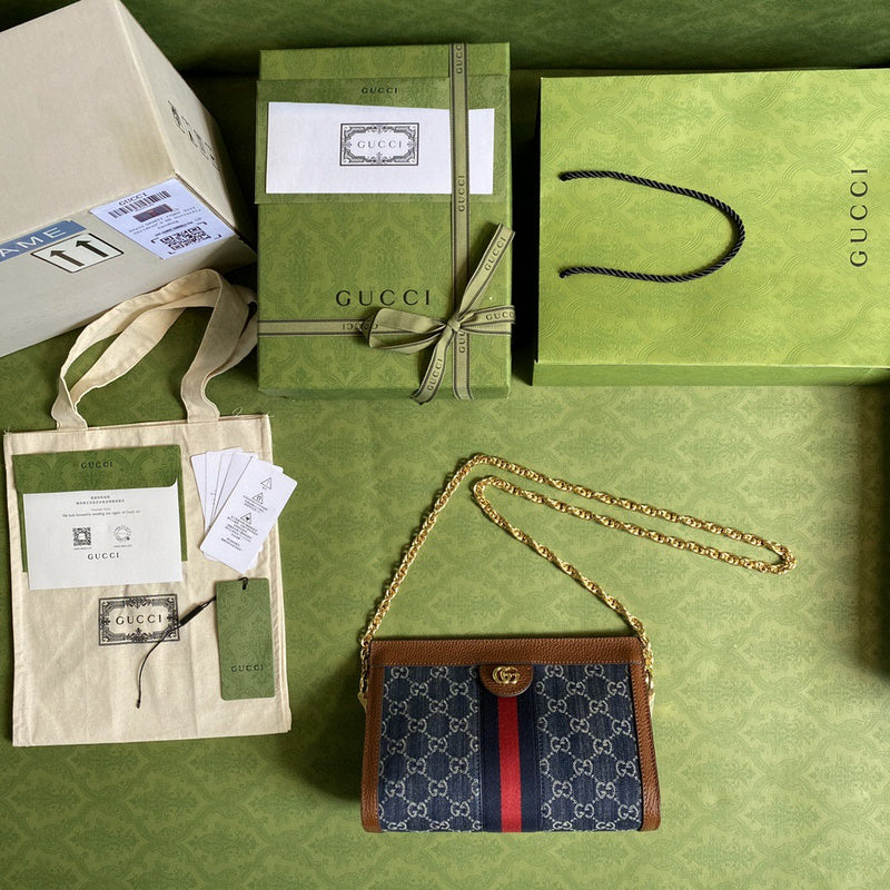 Glami-i GUKI Women Bags - 098