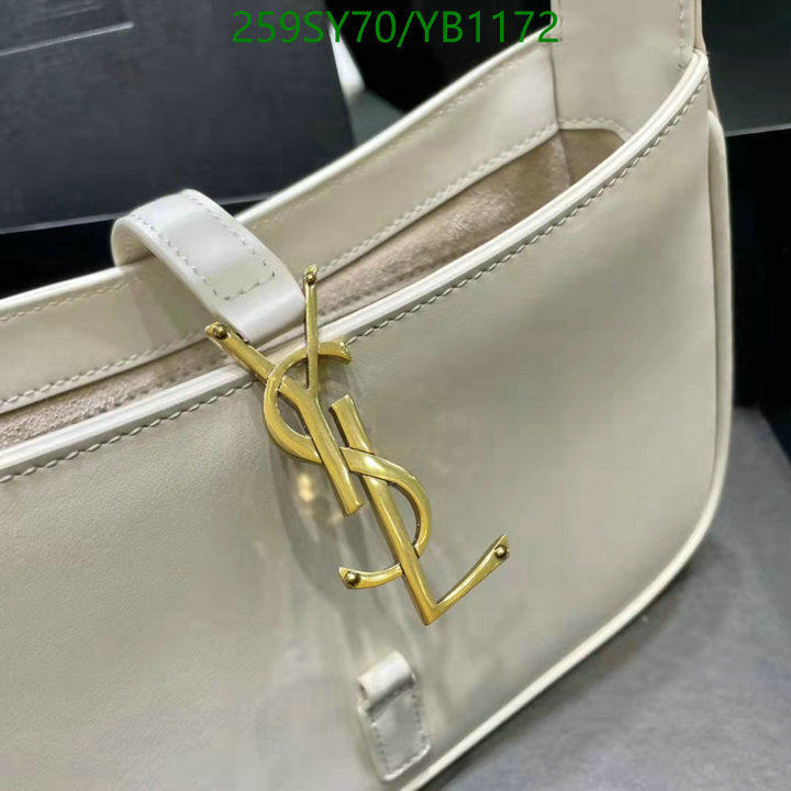 SAMC - YLS Bags - 408