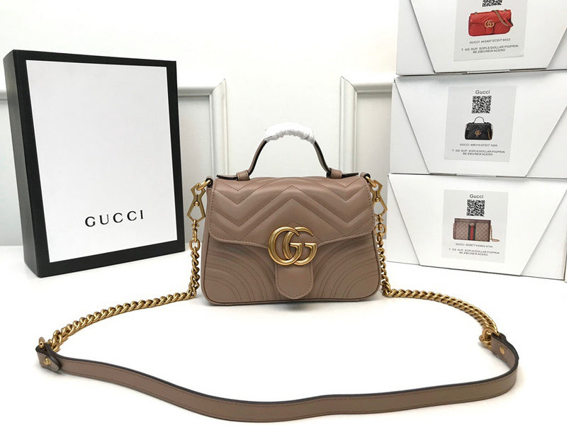 Satchel Bags - GCI Bags - 7042