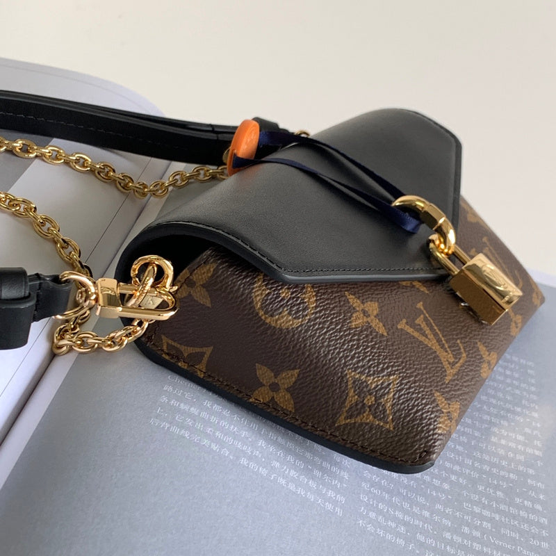 Satchel Bags - VL Bags - 287