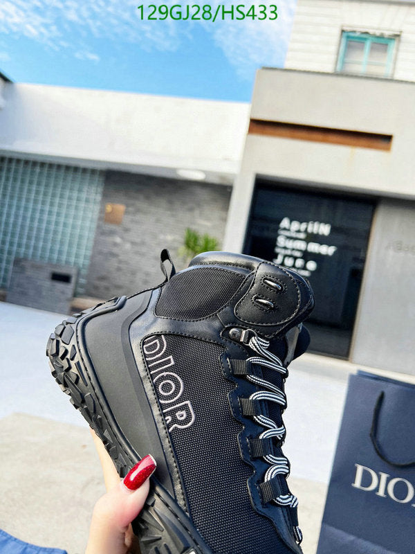 SAMC - DOR Women Sneakers - 229