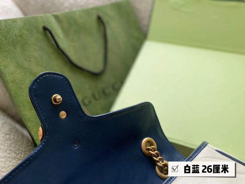 Glami Fashion - GCI Bags - 11636