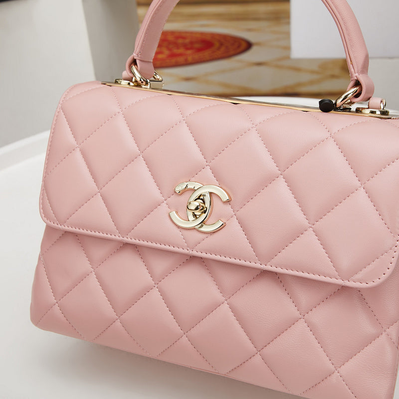 Satchel Bags - CLN Bags - 1014
