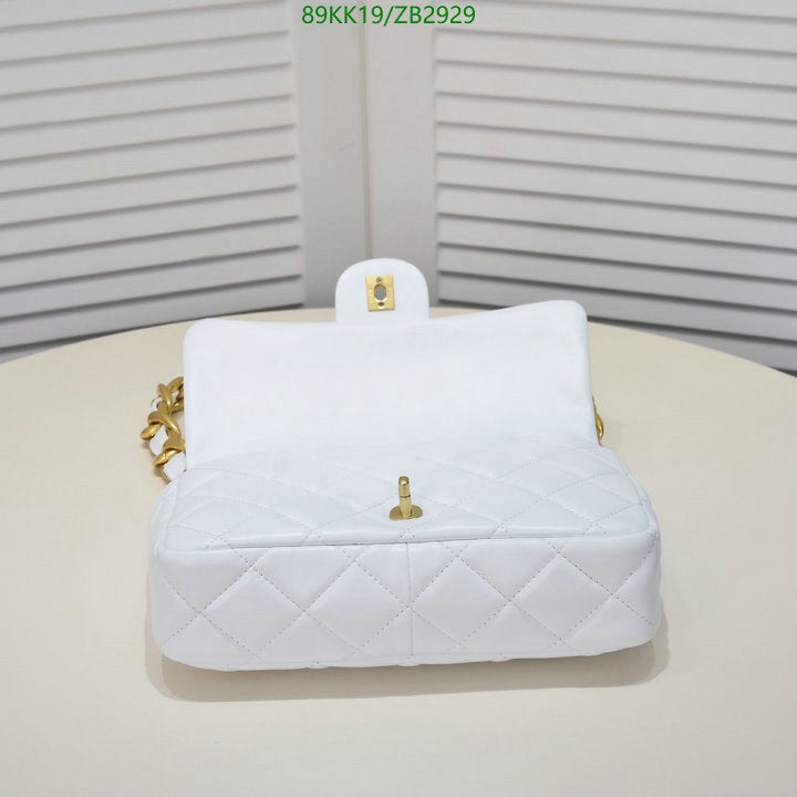 SAMC - CHL Bags Crossbody - 188