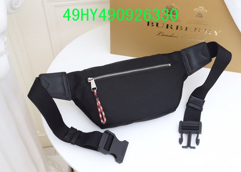 ELE Fashion -BBR Bags - 640