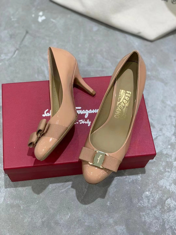 Glami - FGO Women Shoes - 172