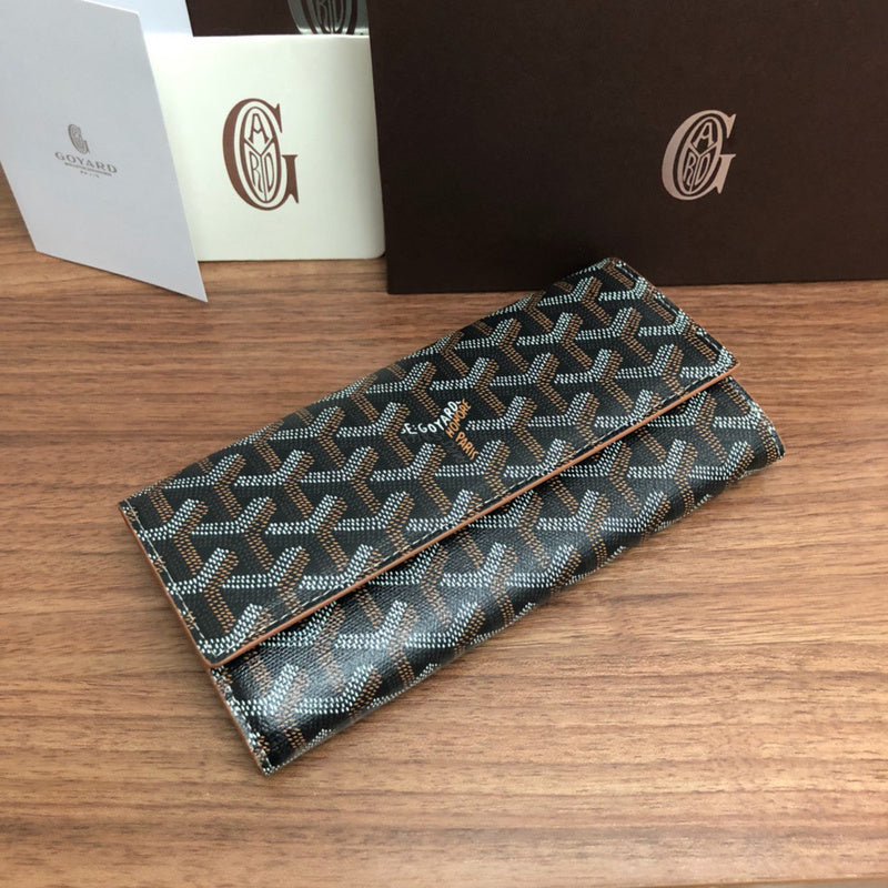 Glami-i - GYO Wallets - 093