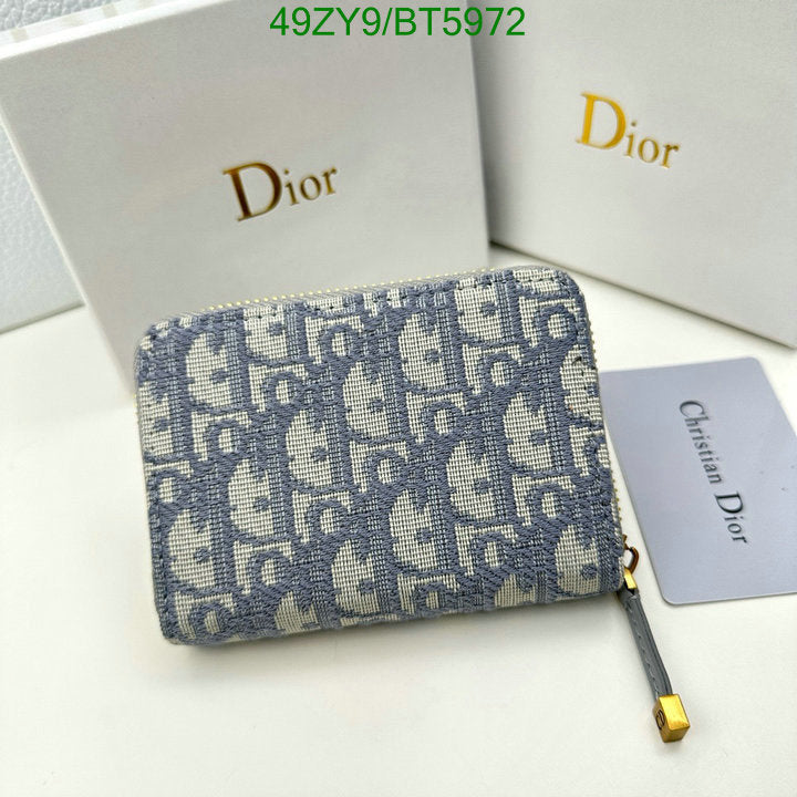 SAMC - DOR Wallets - 010