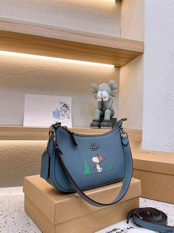 Satchel Bags - CCH Bags - 307