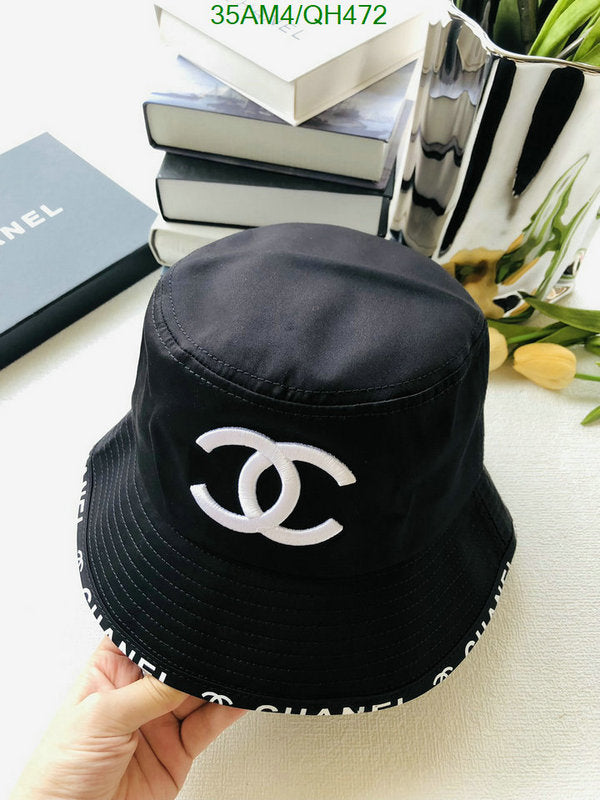 SAMC - CHL Caps & Hats - 131