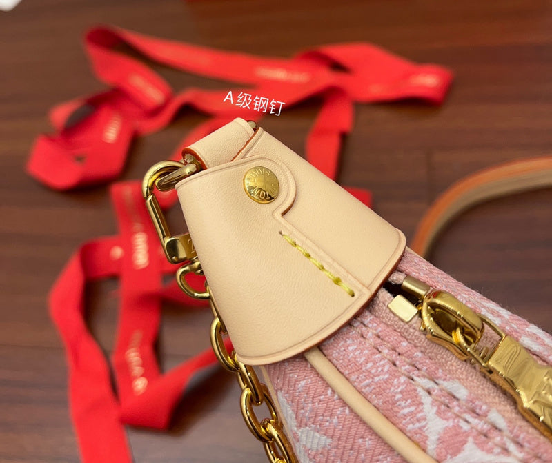 Glamy - LOV Bags - 986