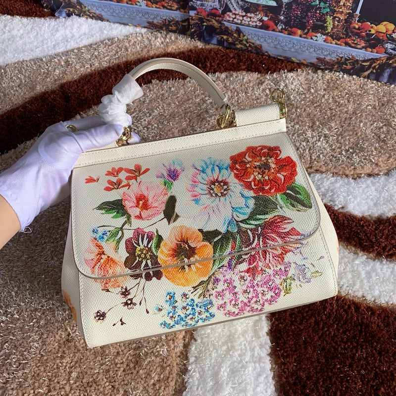 Glamy - DG bag - 568