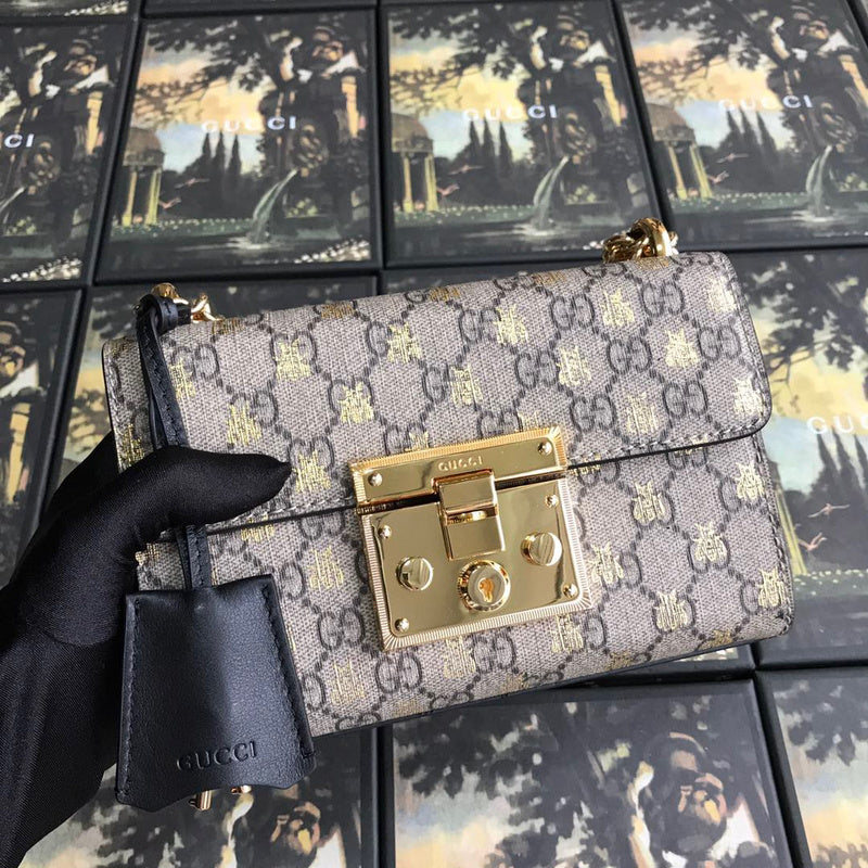 Satchel Bags - GCI Bags - 6265