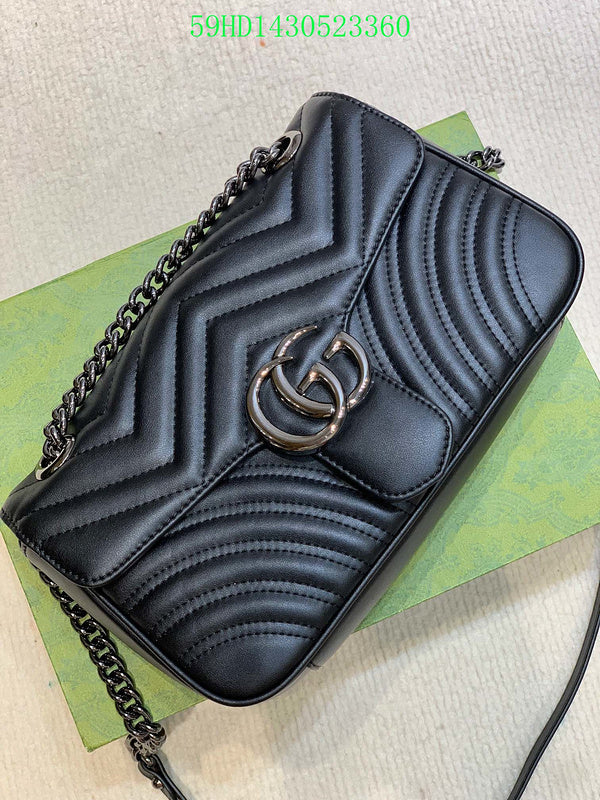 Glami Fashion - GCI Bags - 10462