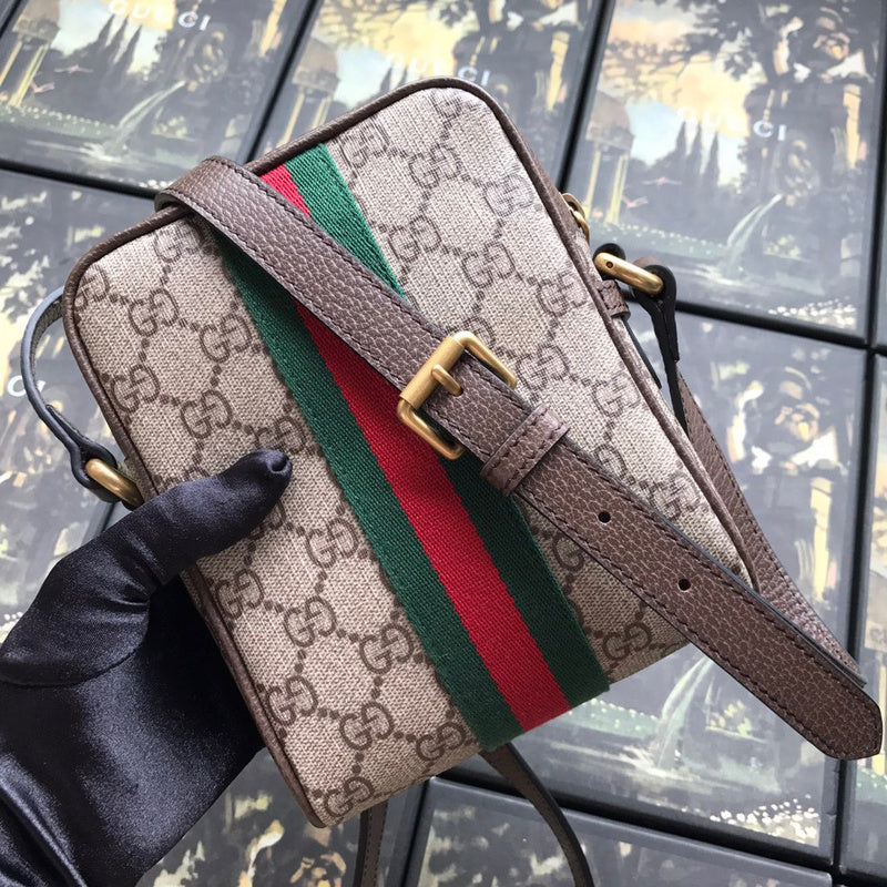 Glami-i - Guki Men Bags - 286