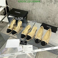 SAMC - CHL Women Shoes Ballet - 099