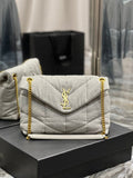 Satchel Bags - SLY Bags - 2242