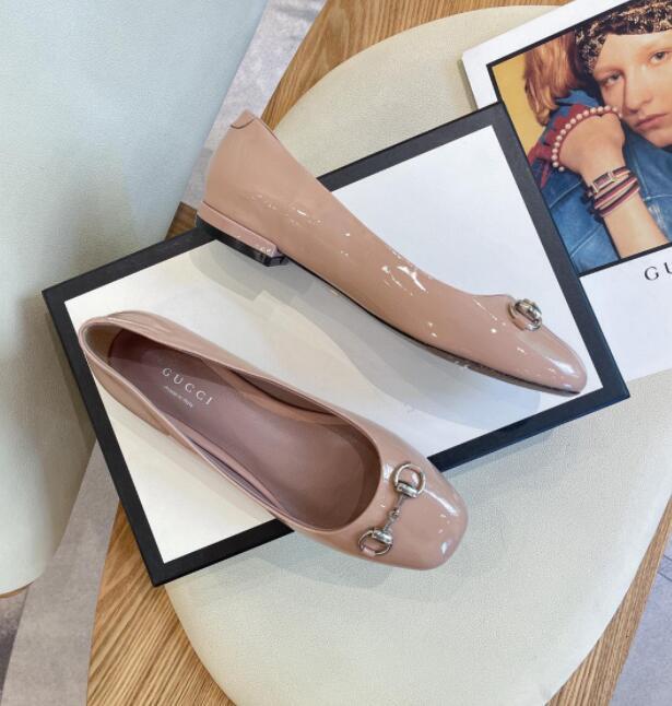 SAMC - GUKI Women Shoes - 758
