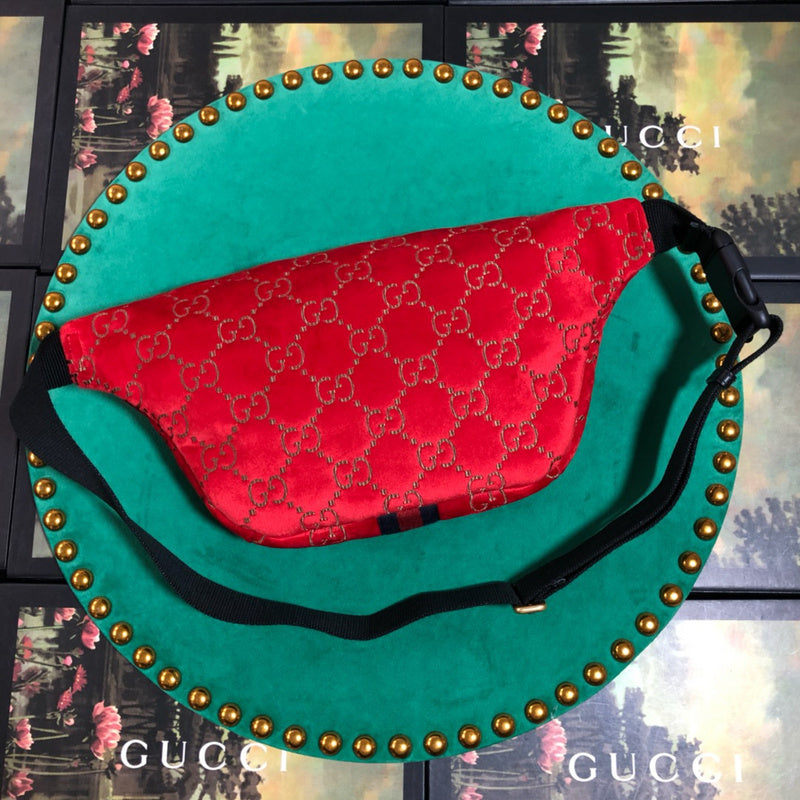 Glami Fashion - GCI Bags - 8592