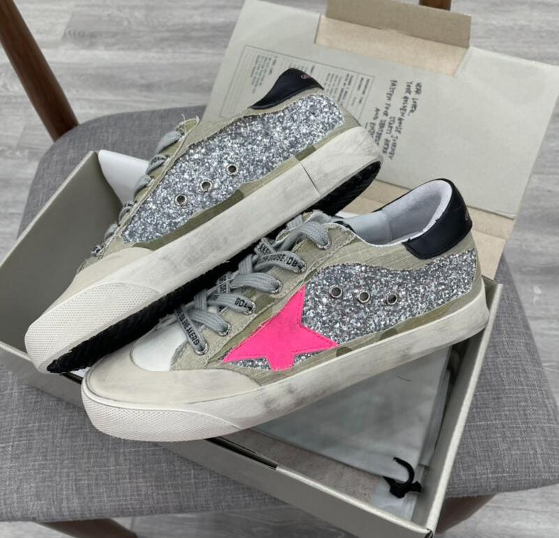 SAMC - GDBE Women Shoes - 073