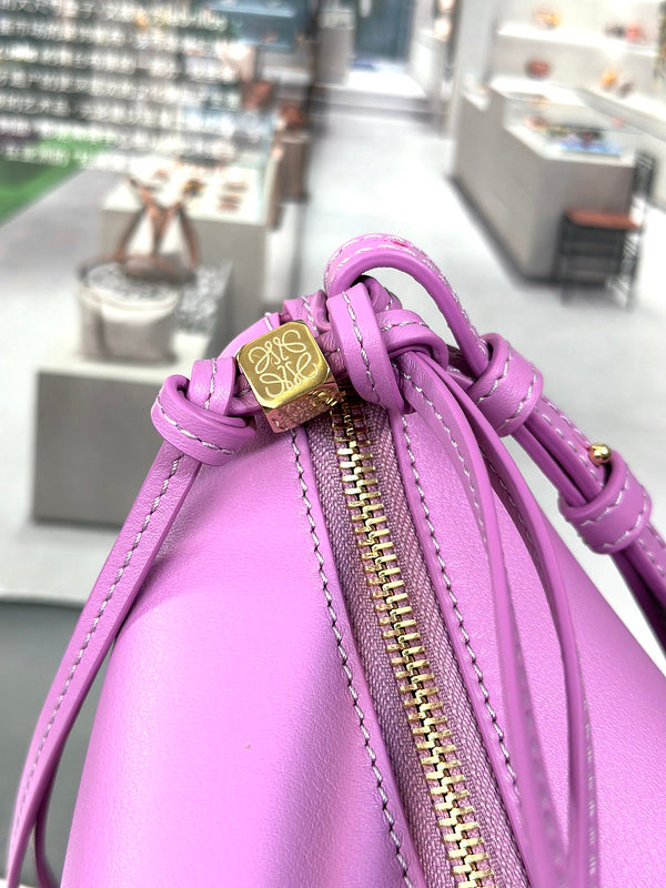 Glamy - LWO Bags - 052