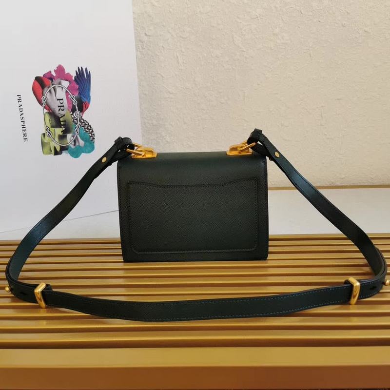 Satchel Bags - PDA Bags - 1568