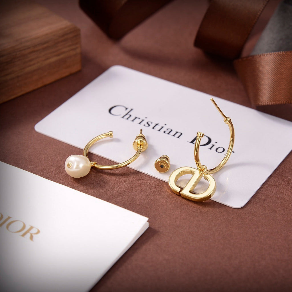 EN - Lux Earring Dir 027