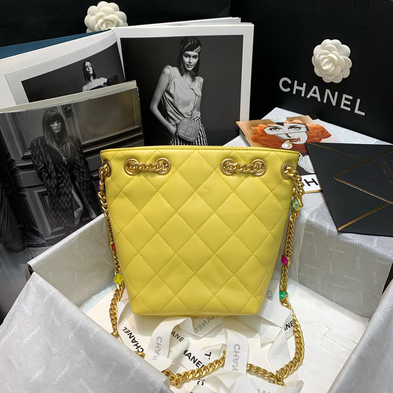 Chanel Bags