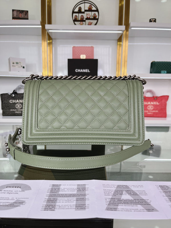 Satchel Bags - CLN Bags - 302