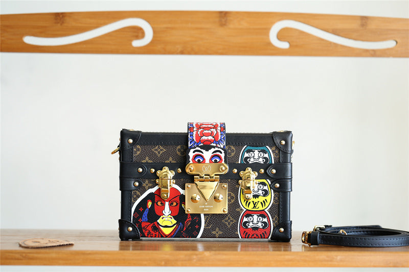 Glami GlamI Lu-Vi bags - 8210