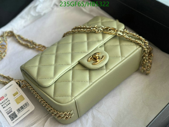 SAMC - CHL Bags - 148