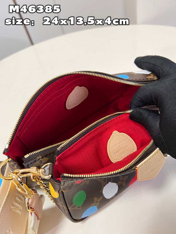 Satchel Bags - VL Bags - 1631
