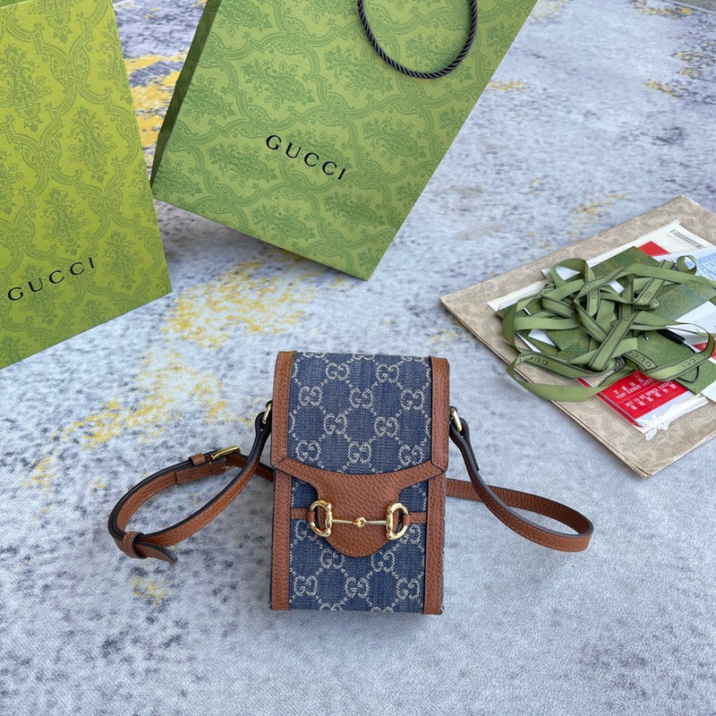Glami Fashion - GCI Bags - 1758