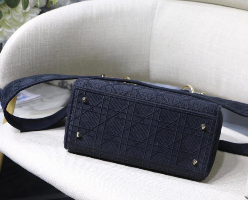 SAMCC - DOR Bags - 648