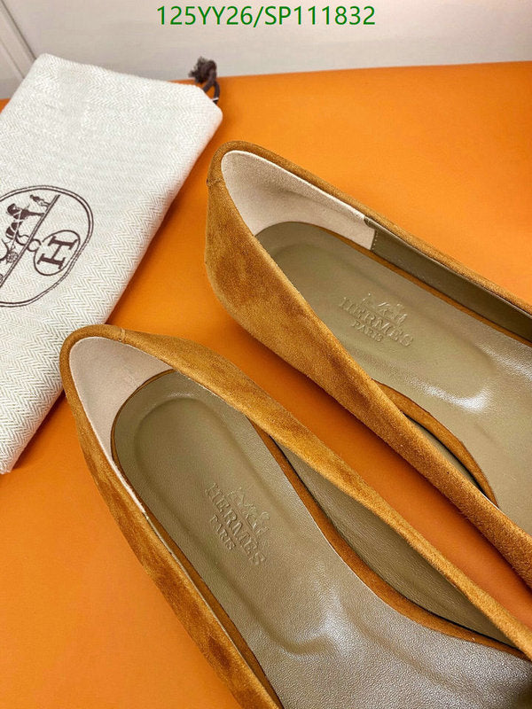 SAMC - HMS Women Shoes - 287