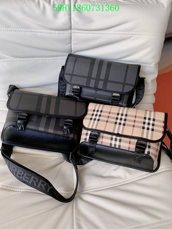 ELE Fashion -BBR Bags - 102