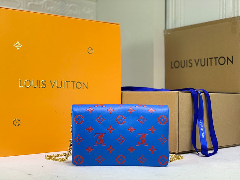 Satchel Bags - VL1 Bags - 209