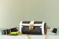 Satchel Bags - VL Bags - 7058