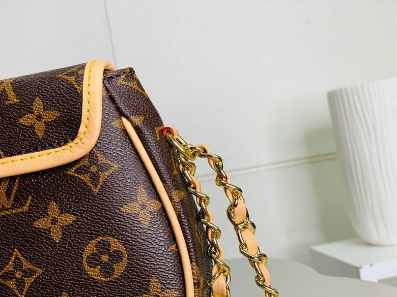 GlamI Lu-Vi bags - 3407