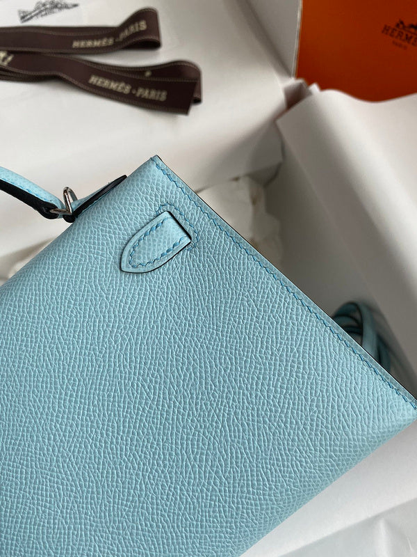 Satchel Bags - HMS-Bags - 872