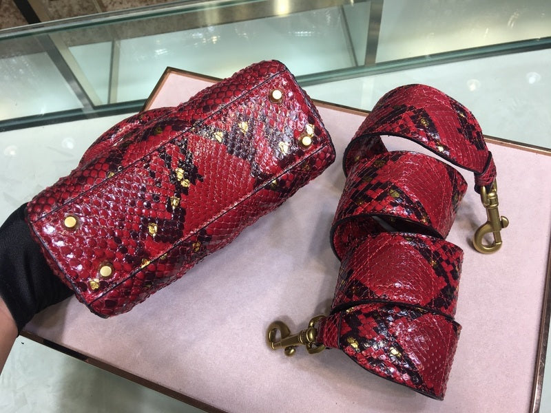 Satchel Bags - DOR Bags - 1222