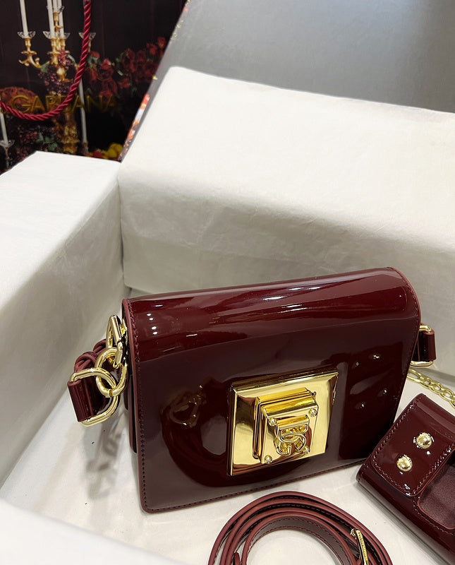 Glamy - DG bag - 164
