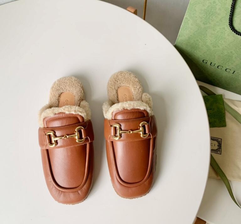 SAMC - GUKI Women Shoes - 358