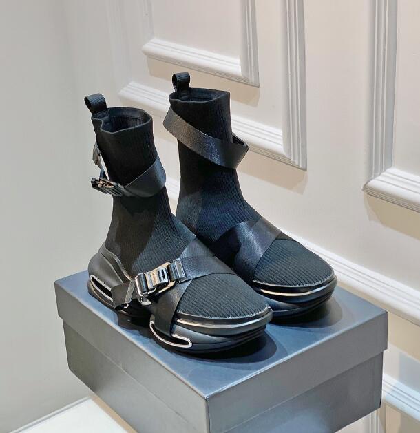 SAMC - BAM Women Shoes - 004