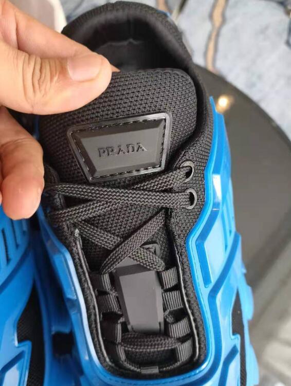 Glamy - PD Men Shoes - 415