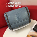Satchel Bags - SLY Bags - 1145